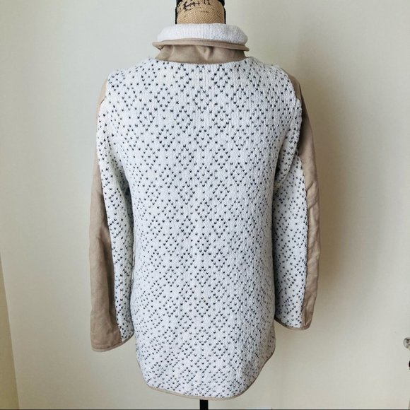 Anthropologie Lake Placid Sweater Coat - Picture 3 of 16